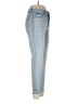 Kensie Blue Jeans Size 8 (estimated) - photo 4