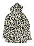 Justice Gold Poncho Size 14 (estimated) - photo 2