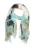 Unbranded Teal Scarf One size - photo 1