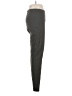 Lululemon Athletica Solid Gray Active Pants Size 10 - photo 4