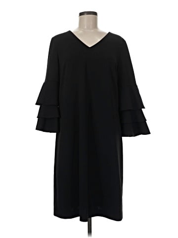 Tahari by ASL Casual Dress (view 1)