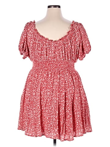 Torrid Romper (view 2)