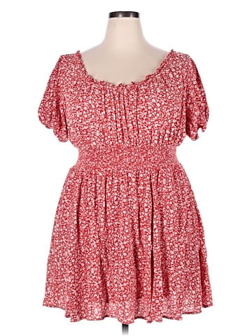 Torrid Romper (view 1)