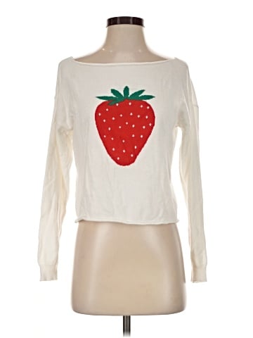Aeropostale Pullover Sweater (view 1)