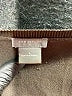 Ann Taylor Factory Brown Pullover Sweater Size L - photo 7