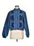 MNG Graphic Blue Jacket Size M - photo 1