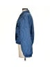 MNG Graphic Blue Jacket Size M - photo 5