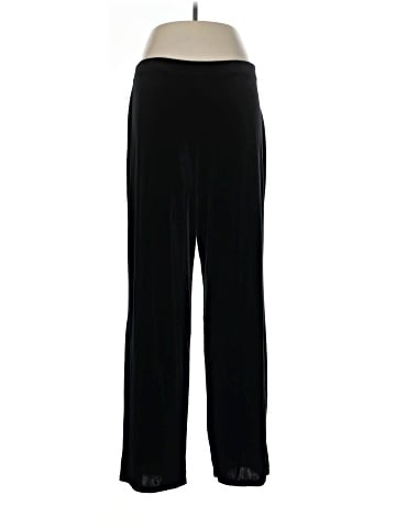 Kathie Lee Casual Pants (view 1)