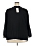 Allison Daley Black Pullover Sweater Size 3X - photo 2