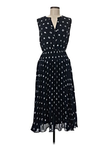 T Tahari Casual Dress (view 1)