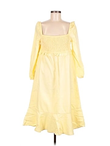 7 For All Mankind Casual Dress (view 1)