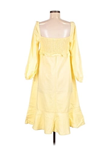 7 For All Mankind Casual Dress (view 2)
