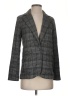 Michael Stars Houndstooth Gray Blazer Size XS - photo 1
