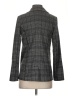 Michael Stars Houndstooth Gray Blazer Size XS - photo 2
