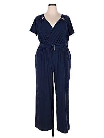 6th & LN Jumpsuit (view 1)