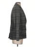 Michael Stars Houndstooth Gray Blazer Size XS - photo 4
