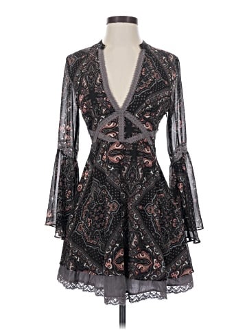 Free People Cocktail Dress (view 1)