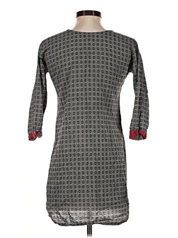 She Casual Dress (view 2)