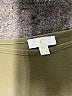 Charming Charlie Green Short Sleeve Top Size XL - photo 7