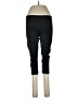 Under Armour Solid Black Active Pants Size L (estimated) - photo 1