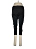 Under Armour Solid Black Active Pants Size L (estimated) - photo 2