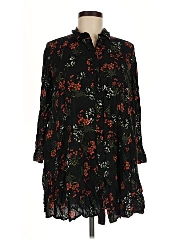 Zara Casual Dress (view 1)