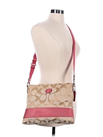 Coach Crossbody Bag (view 2)