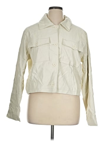 Style&Co Jacket (view 1)