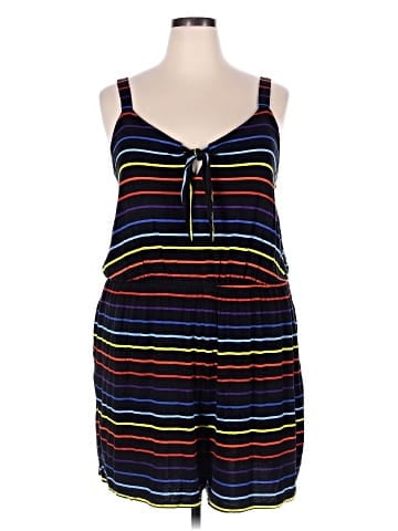 Lane Bryant Casual Dress (view 1)