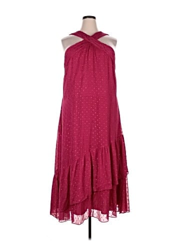 Soft Surroundings Cocktail Dress (view 1)