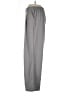 Halara Solid Gray Dress Pants Size L (tall) - photo 5