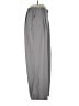 Halara Solid Gray Dress Pants Size L (tall) - photo 4