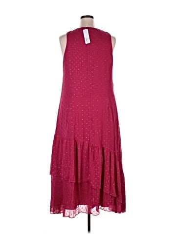Soft Surroundings Cocktail Dress (view 2)