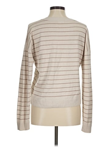Garnet Hill Pullover Sweater (view 2)