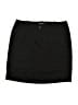 Nike Golf 100% Polyester Solid Black Active Skort Size 4 - photo 1