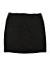 Nike Golf 100% Polyester Solid Black Active Skort Size 4 - photo 2