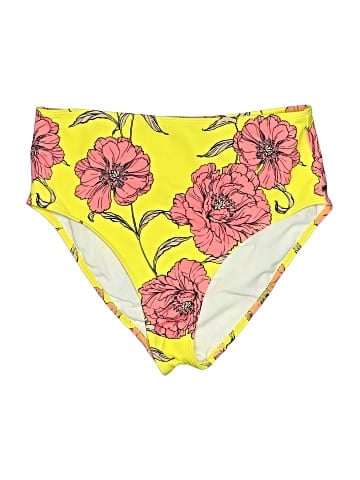 Boden Swimsuit Bottoms (view 1)