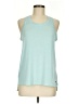 Champion Teal Active Tank Size M - photo 1