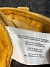 Gap Solid Yellow Denim Shorts Size 6 - photo 4