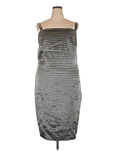 DressBarn Cocktail Dress (view 1)