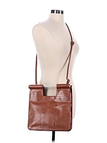 Unbranded Crossbody Bag (view 2)