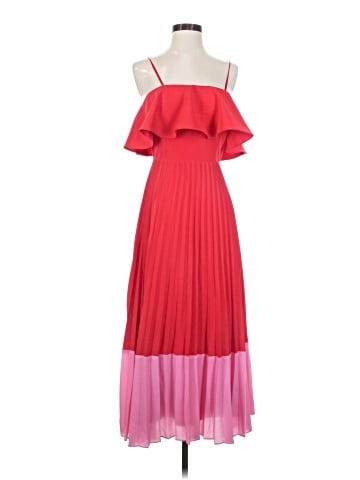 Aidan by Aidan Mattox Cocktail Dress (view 1)