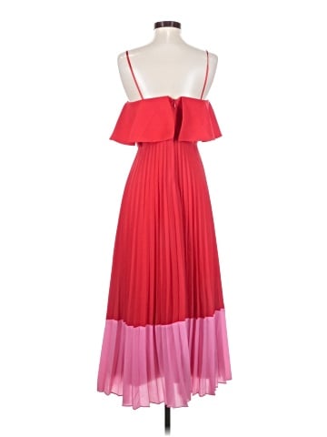 Aidan by Aidan Mattox Cocktail Dress (view 2)
