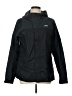 Under Armour 100% Nylon Black Snow Jacket Size L - photo 1