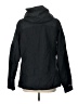 Under Armour 100% Nylon Black Snow Jacket Size L - photo 2
