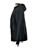 Under Armour 100% Nylon Black Snow Jacket Size L - photo 5