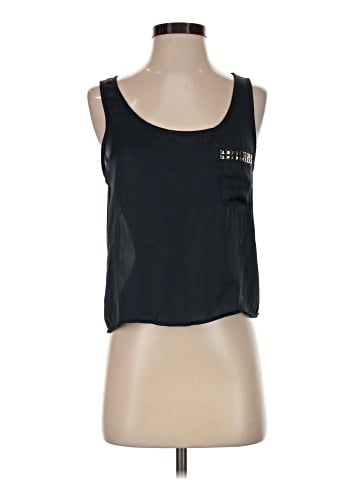 Final Touch Sleeveless Top (view 1)