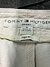 Tommy Hilfiger 100% Cotton Solid Ivory Khakis Size 16 - photo 7