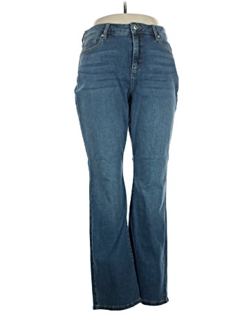 Style&Co Jeans (view 1)