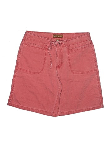 Lee Denim Shorts (view 1)
